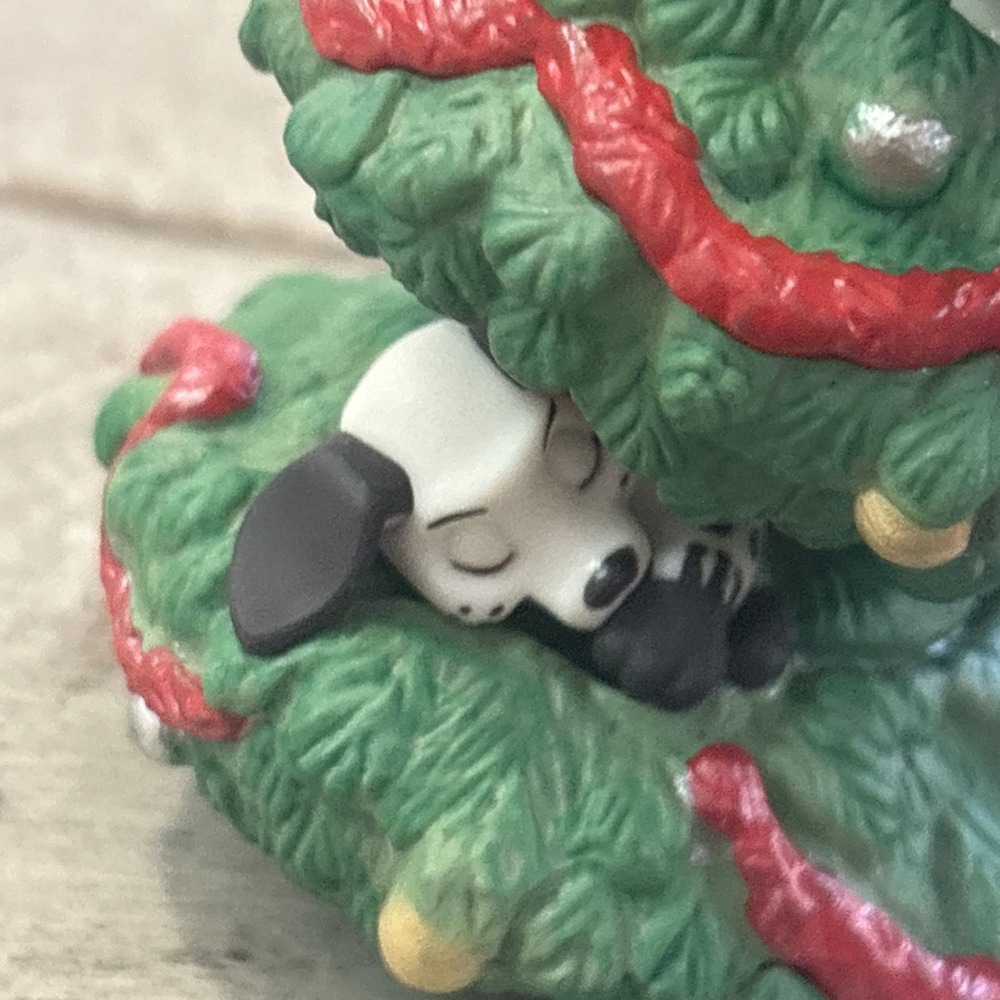 Hallmark Disney 102 Dalmatians Oddball Domino Little Dipper Christmas Ornament - Picture 6 of 12